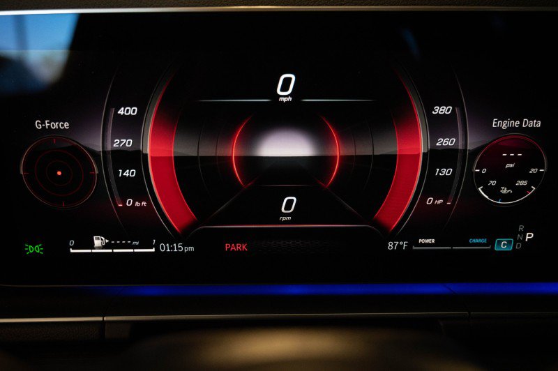 Certified 2026 Mercedes-Benz GLE 450 4MATIC image 20