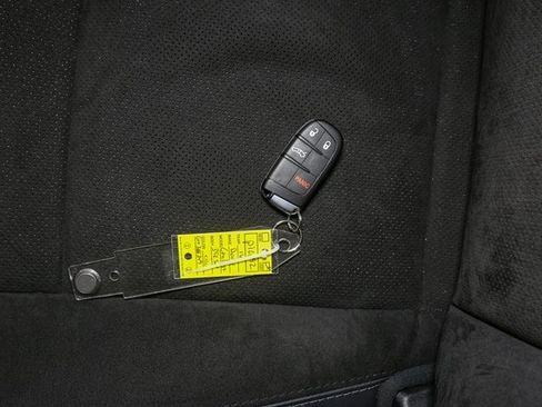 Used 2016 Dodge Challenger R/T Scat Pack image 41