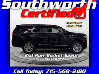 Used 2023 GMC Yukon SLT w/ SLT Premium Package AWD/4WD video 1