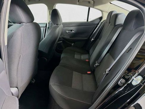 Certified 2023 Nissan Sentra SV FWD image 20
