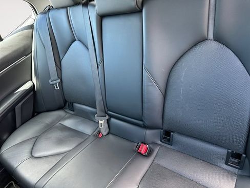 Used 2024 Toyota Camry XLE w/ Navigation Package AWD/4WD image 13