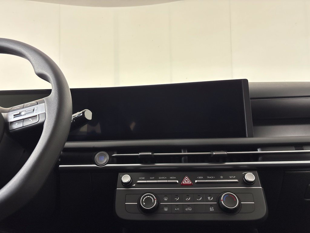 New 2026 Hyundai Tucson SE FWD image 22