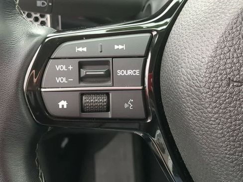 Used 2023 Honda Civic EX-L image 22