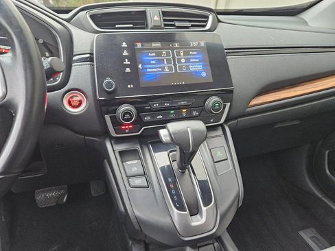Used 2017 Honda CR-V EX-L image 10