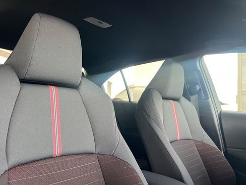 New 2026 Toyota Corolla SE w/ SE Premium Package image 13