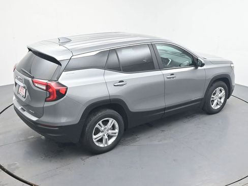 Certified 2024 GMC Terrain SLE AWD/4WD image 5