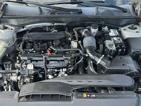 Used 2020 Hyundai Sonata Limited image 3