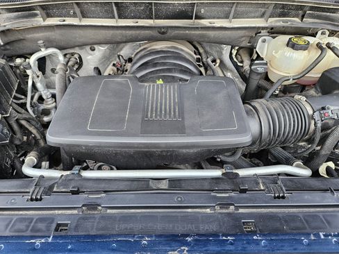 Used 2020 GMC Sierra 1500 AT4 w/ AT4 Premium Package image 36