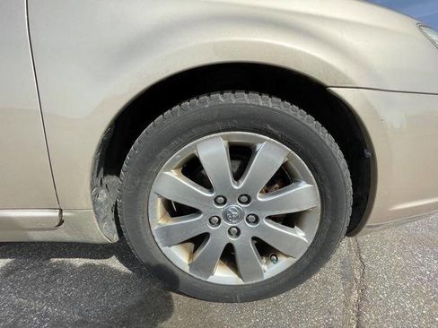 Used 2007 Toyota Avalon Limited image 20