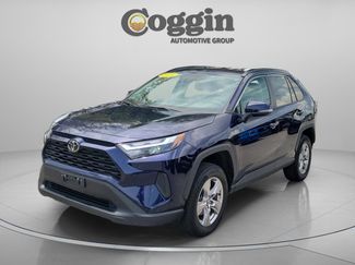 Used 2024 Toyota RAV4 XLE FWD 360° Tour