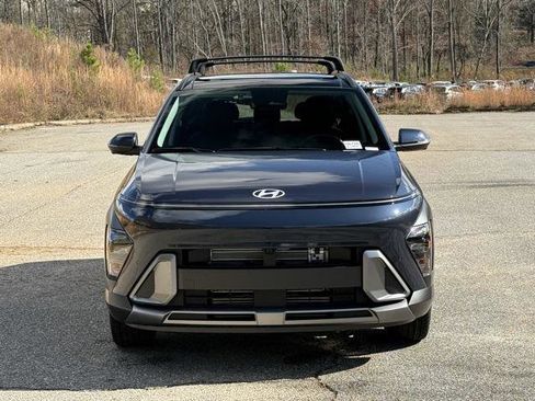 New 2026 Hyundai Kona Limited image 8
