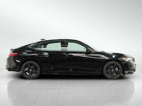Used 2026 Acura Integra A-Spec FWD image 6
