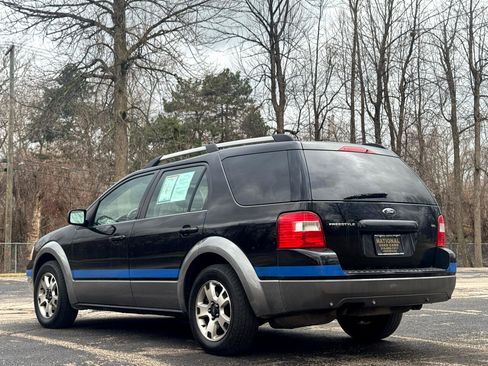 Used 2006 Ford Freestyle SEL image 6