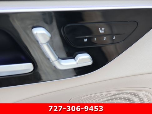 Certified 2023 Mercedes-Benz C 300 Sedan image 16
