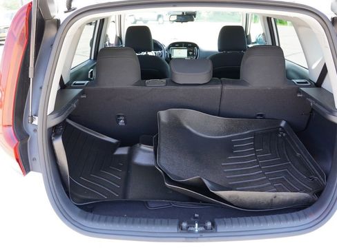 Used 2020 Kia Soul EX FWD image 20