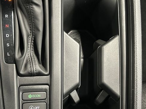 New 2026 Honda Accord LX image 27