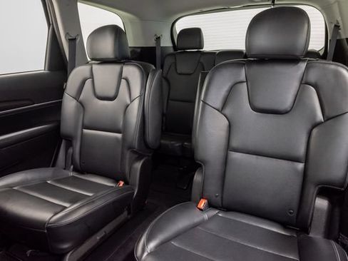 Certified 2025 Kia Telluride S AWD/4WD image 25