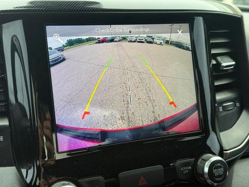 Used 2019 RAM 1500 Sport w/ Level 2 Equipment Group AWD/4WD image 19