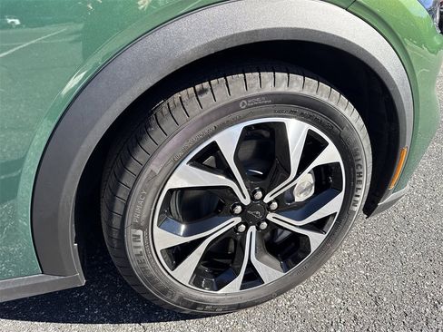 Used 2025 Ford Mustang Mach-E Select image 13