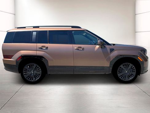 New 2026 Hyundai Santa Fe Calligraphy AWD/4WD image 8