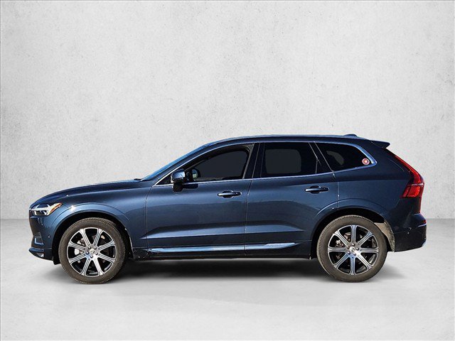 Used 2018 Volvo XC60 T6 Inscription w/ Convenience Package AWD/4WD image 9