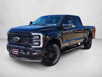 Used 2025 Ford F250 Lariat w/ Lariat Ultimate Package