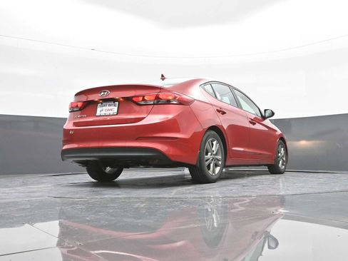 Used 2017 Hyundai Elantra Value Edition image 32