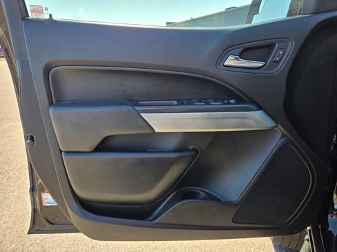 Used 2019 Chevrolet Colorado ZR2 w/ LPO, Power Package image 21