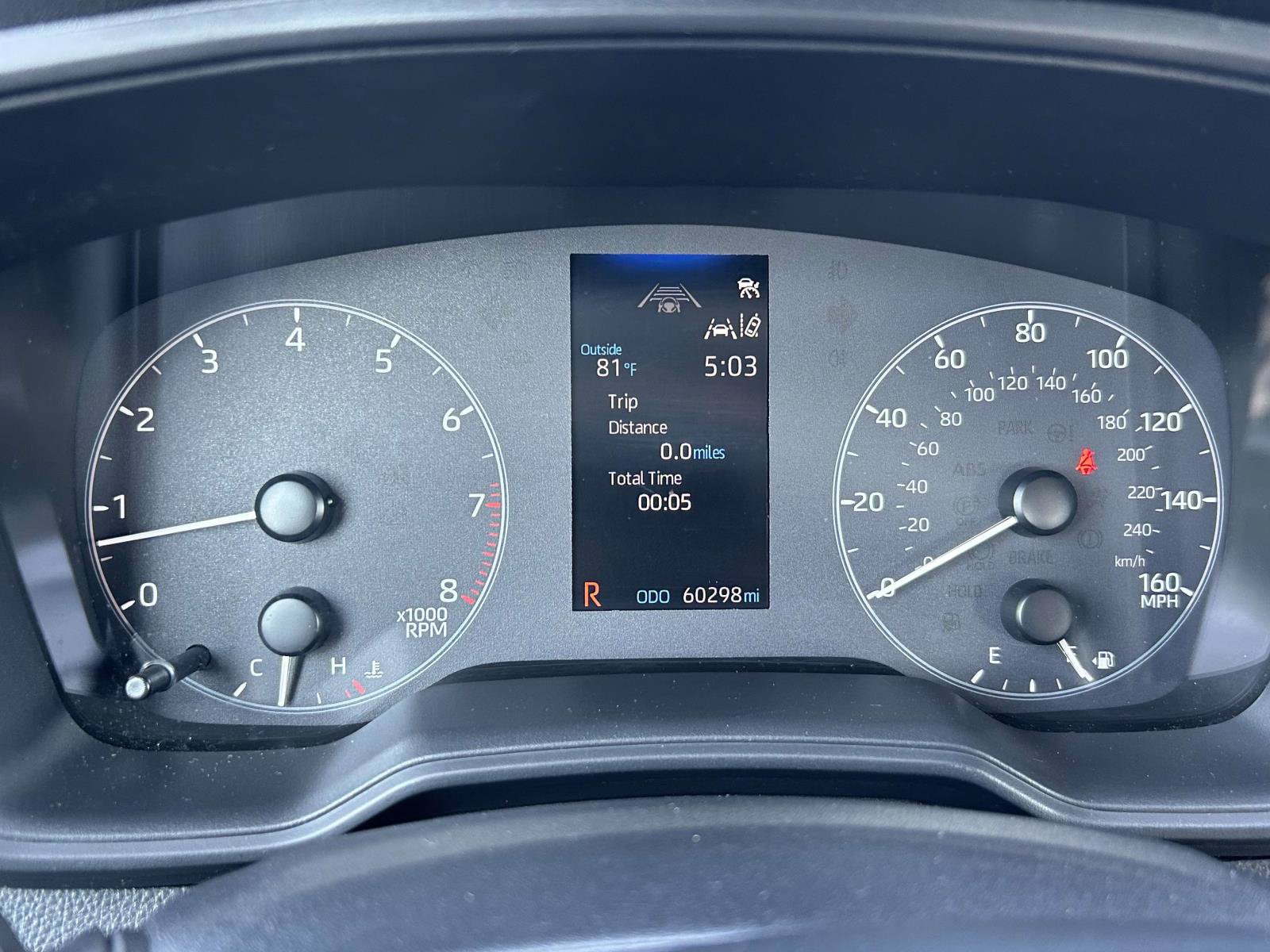 Used 2024 Toyota Corolla LE FWD image 24