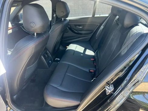 Used 2014 BMW 328i Sedan RWD image 14