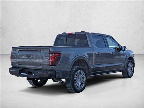 Used 2024 Ford F150 King Ranch image 5