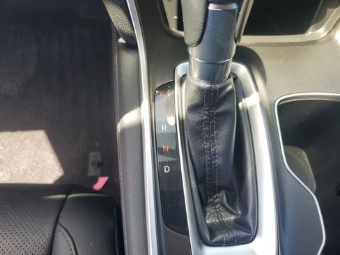 Used 2022 Honda Accord Sport Special Edition image 16