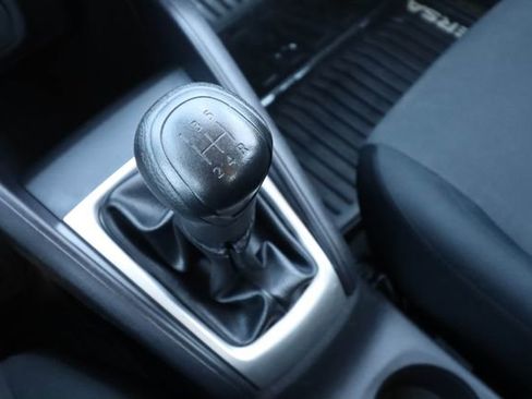 Used 2024 Nissan Versa S FWD image 52