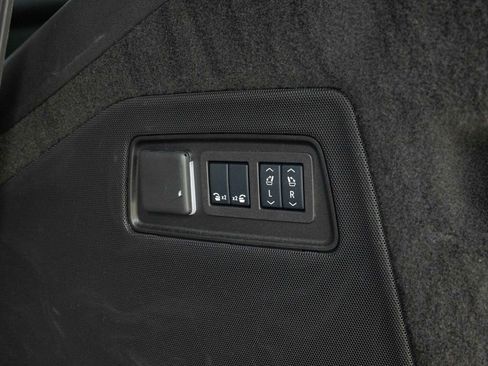 Used 2025 Cadillac Escalade Premium Luxury w/ Touring Package AWD/4WD image 55