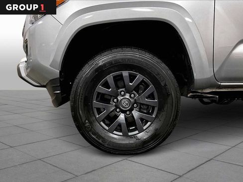 Used 2023 Toyota Tacoma SR5 image 10