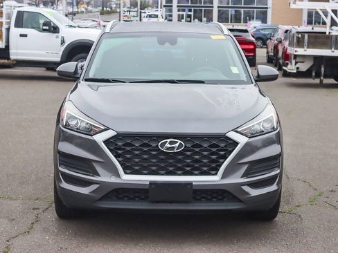 Used 2020 Hyundai Tucson Value image 6