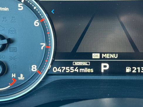 Used 2024 Mitsubishi Outlander SE image 31