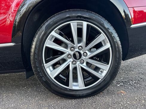 New 2026 Cadillac Vistiq Luxury image 19