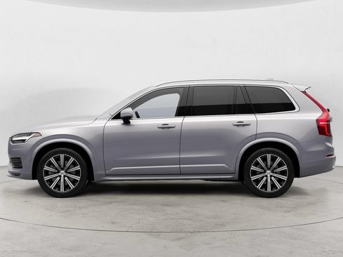 Certified 2023 Volvo XC90 B5 Core w/ Protection Package Premier AWD/4WD image 4