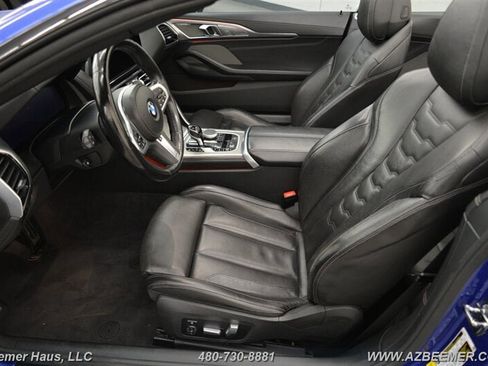 Used 2023 BMW 840i image 11