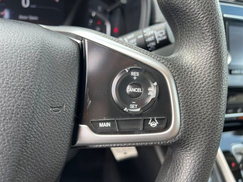Used 2020 Honda CR-V LX image 20