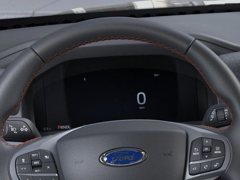 New 2026 Ford Explorer Active AWD/4WD image 13