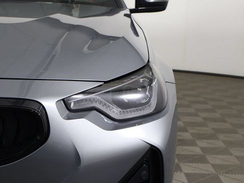 Used 2025 BMW M240i xDrive Coupe w/ Premium Package AWD/4WD image 17