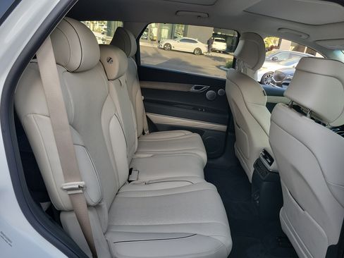 Certified 2026 Genesis GV80 3.5T Advanced AWD/4WD image 22
