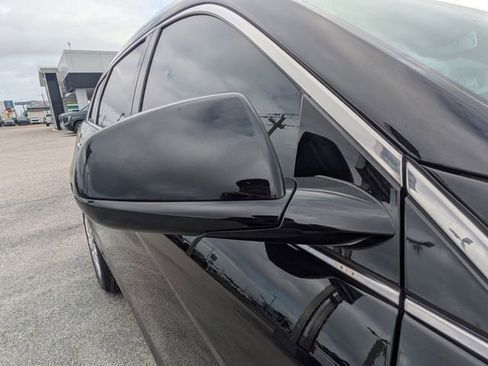 Used 2016 Cadillac SRX Luxury w/ Driver Awareness Package image 11