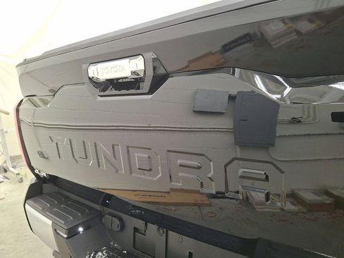 Certified 2025 Toyota Tundra Limited image 24