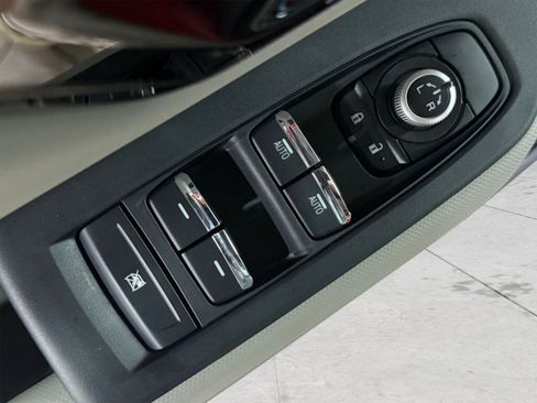 New 2026 Subaru Forester Limited image 20