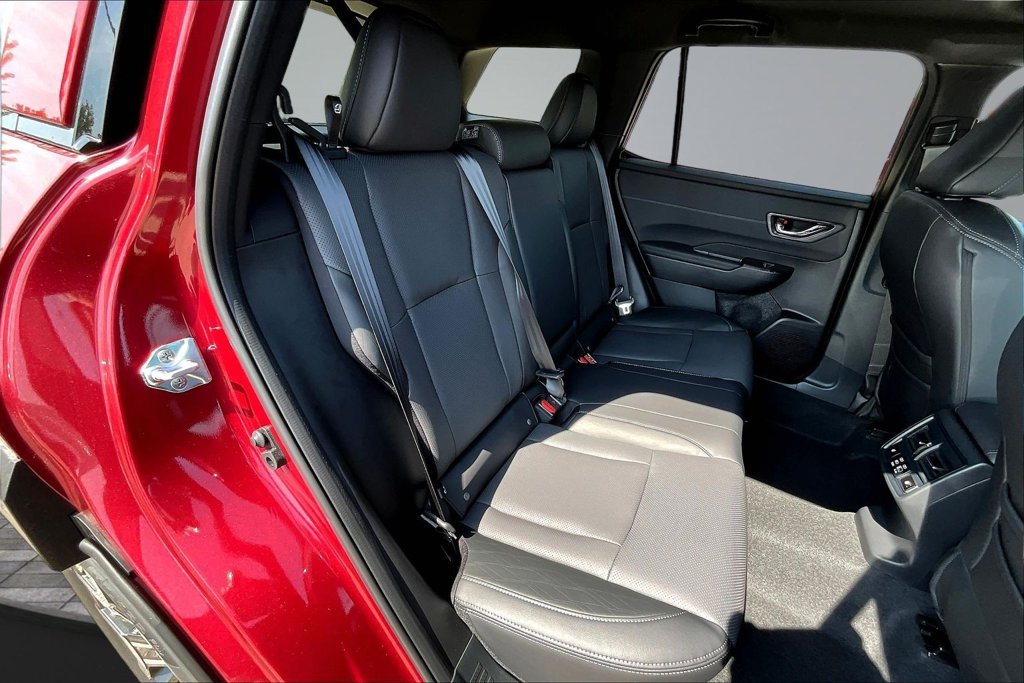 New 2026 Subaru Outback Touring XT AWD/4WD image 10