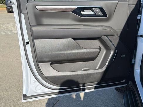New 2026 Chevrolet Tahoe Premier w/ Sun And Tow Package RWD image 10
