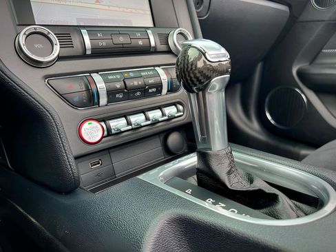 Used 2021 Ford Mustang GT Premium w/ Carbon Sport Interior Package image 51